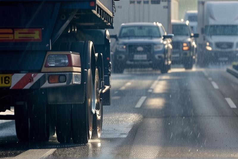 дорожная полиция Казахстана